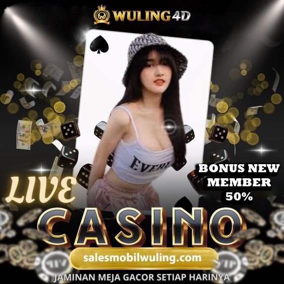 Temukan Situs Slot QRIS 5000 Terpercaya di Indonesia
